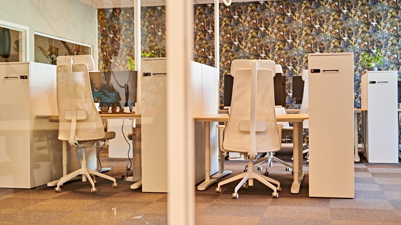 Foto: Fotograf Ryde Galleribilde