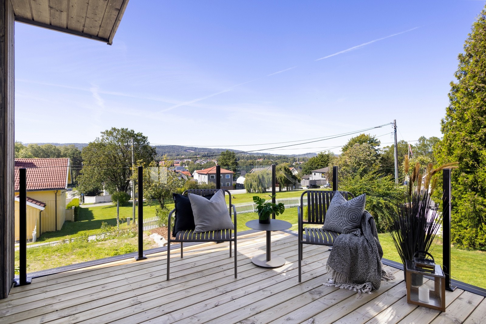 Med god plass til møblering. Galleribilde