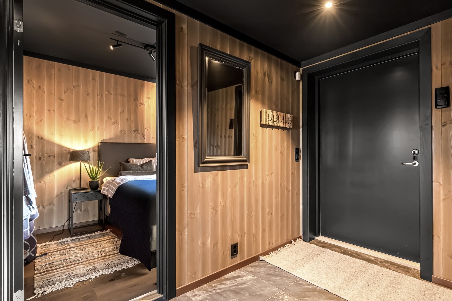 Velkommen inn Galleribilde