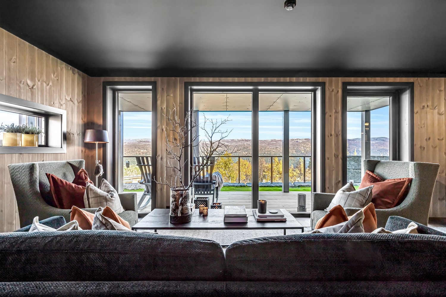 Velkommen til Viddevegen 424F Galleribilde