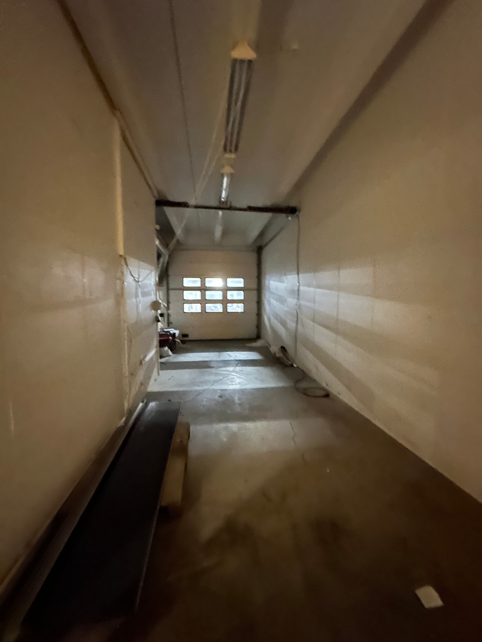 Lager med kjøreport Galleribilde