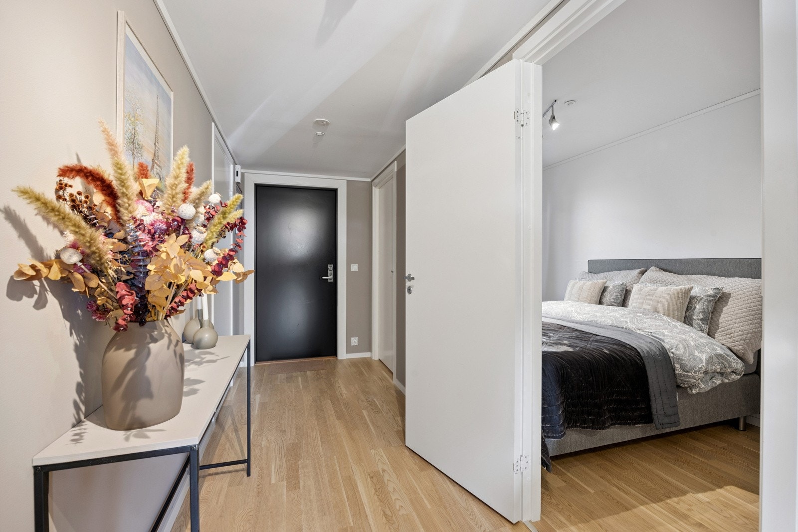 Velkommen inn! Galleribilde