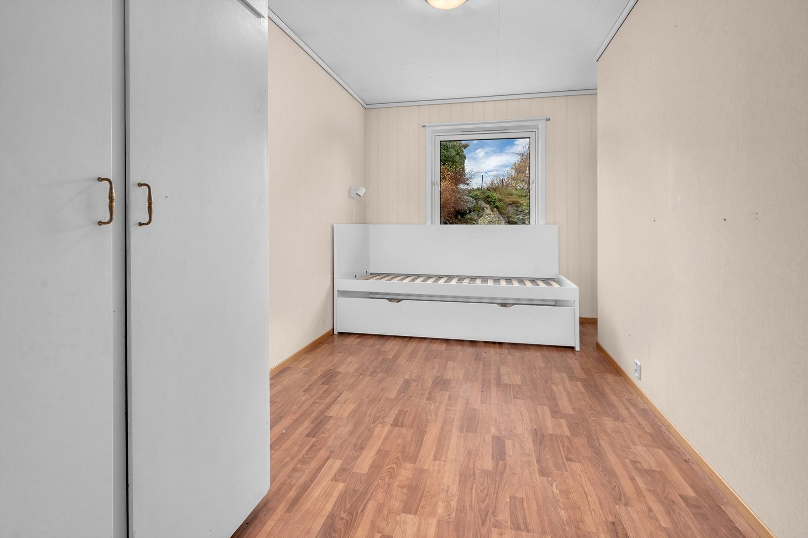 Soverom 2 Galleribilde