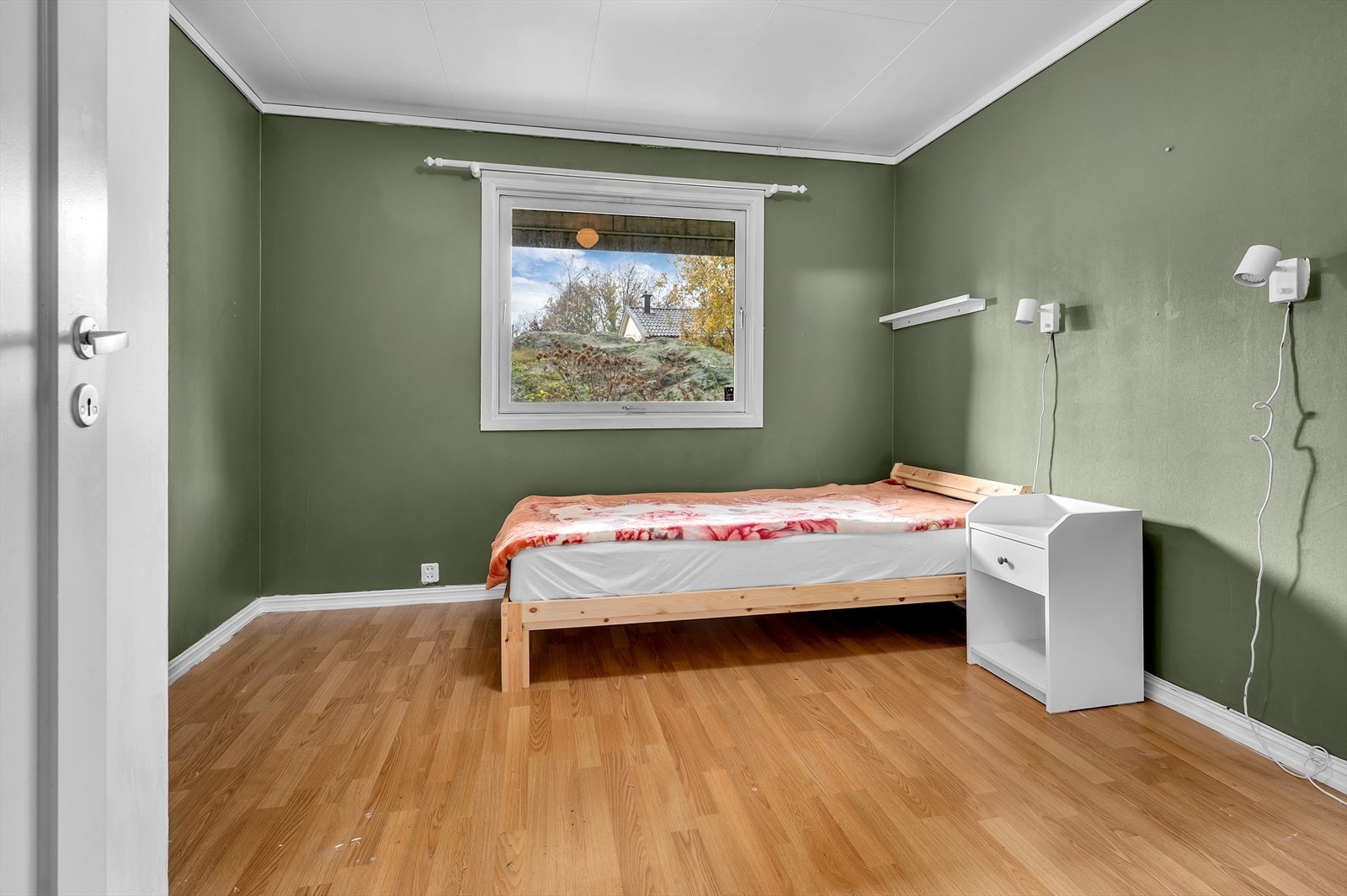 Soverom 3 Galleribilde