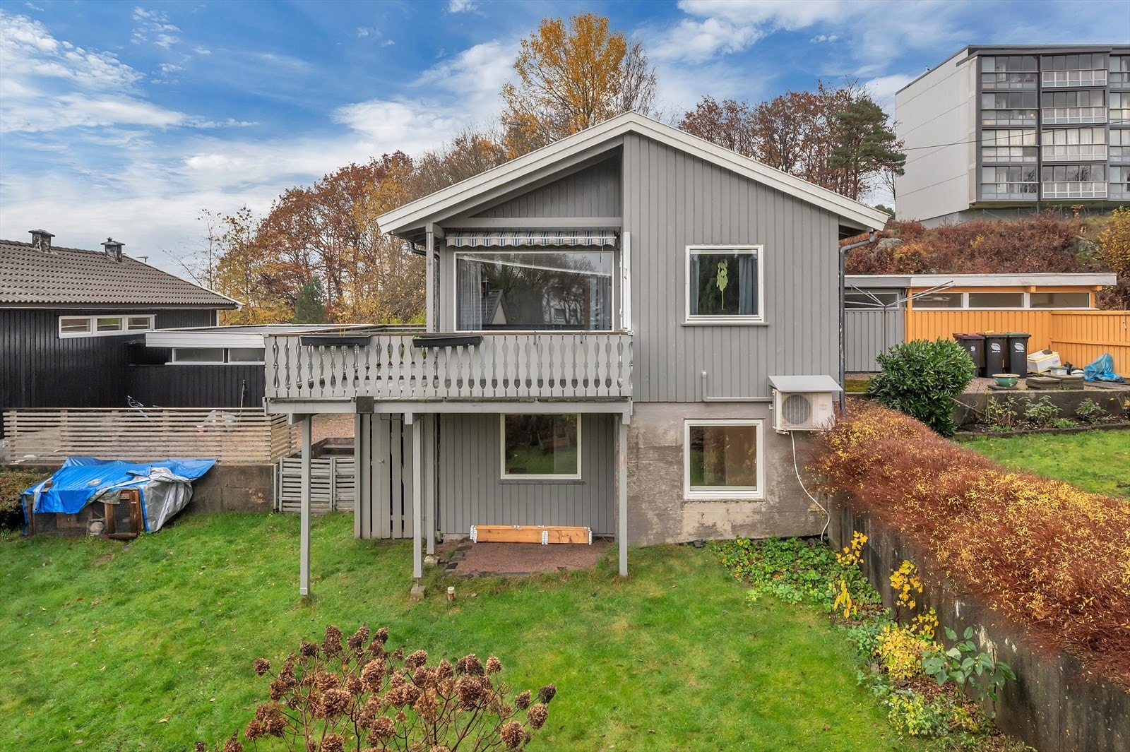 Velkommen til visning - Husk påmelding! Galleribilde