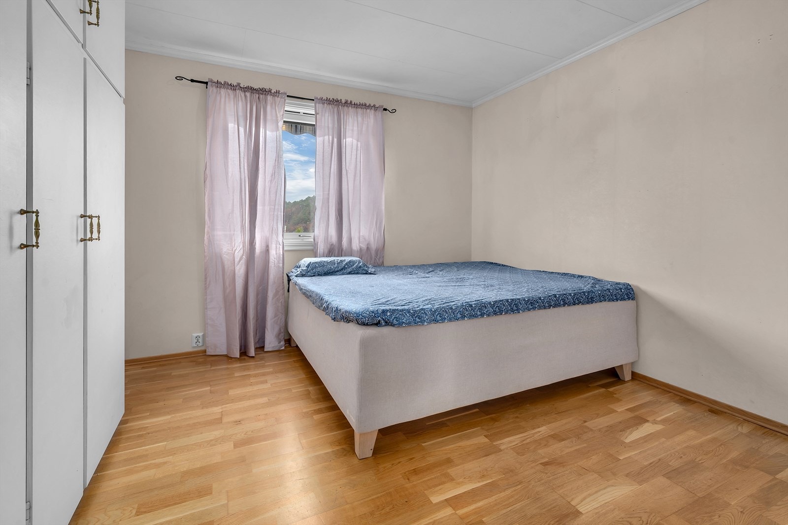 Soverom 1 Galleribilde