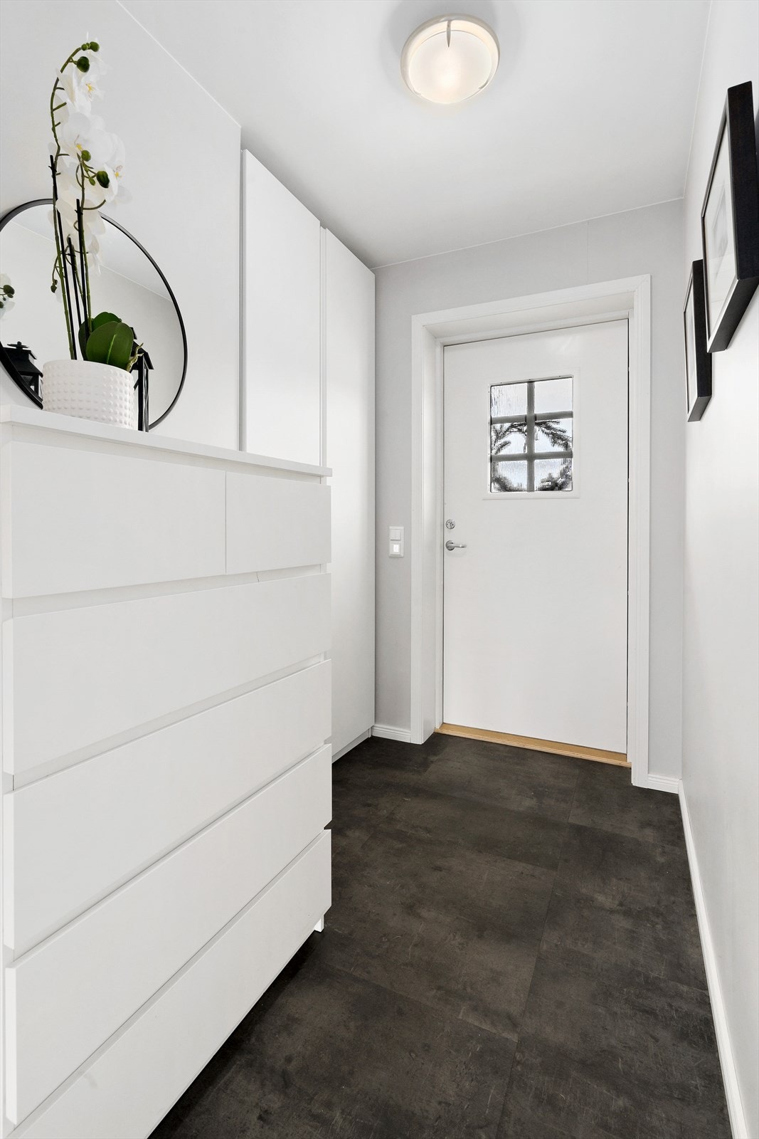 Velkommen inn! Galleribilde