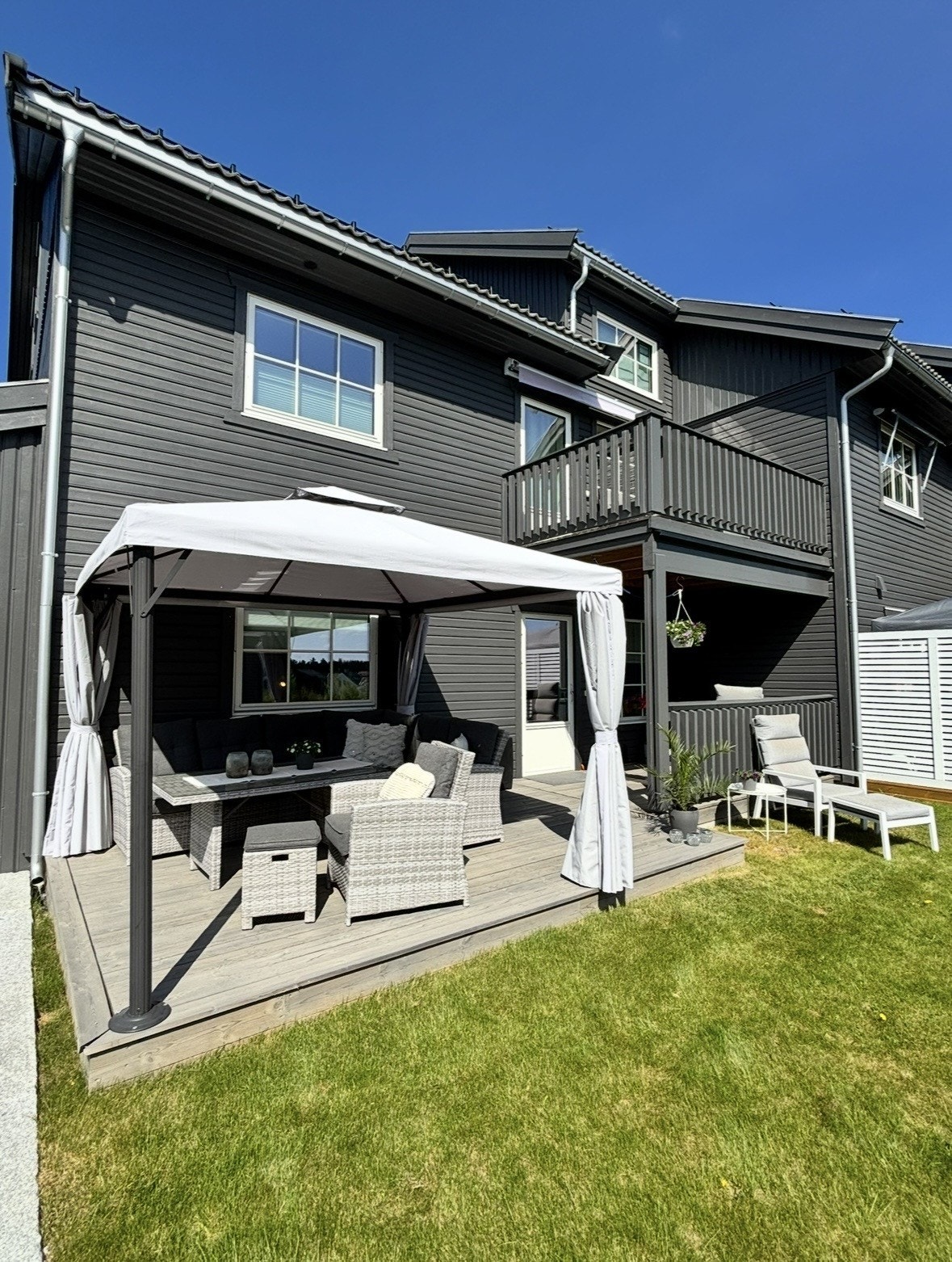 Bilde sommer (eiers private bilde) Galleribilde