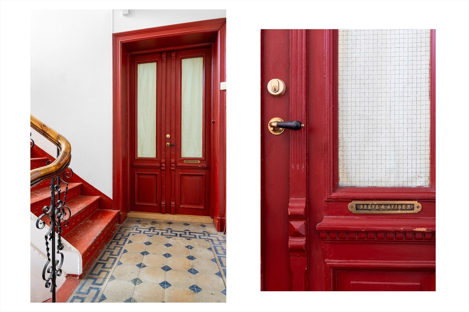 Velkommen inn! Galleribilde