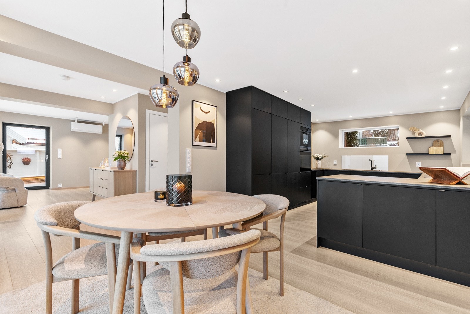 Lekkert pusset opp i 2022. Galleribilde