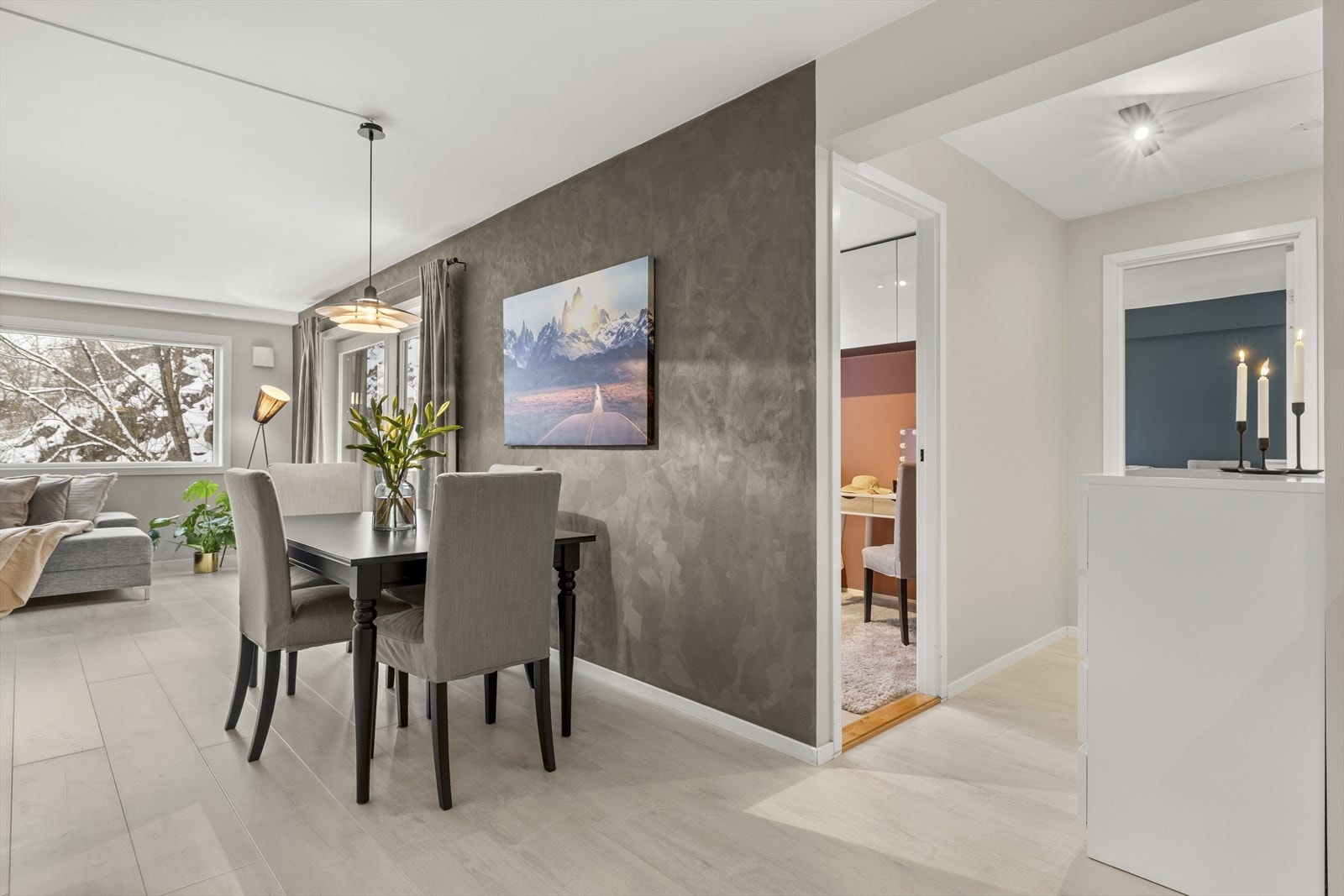 Flytt rett inn! Galleribilde