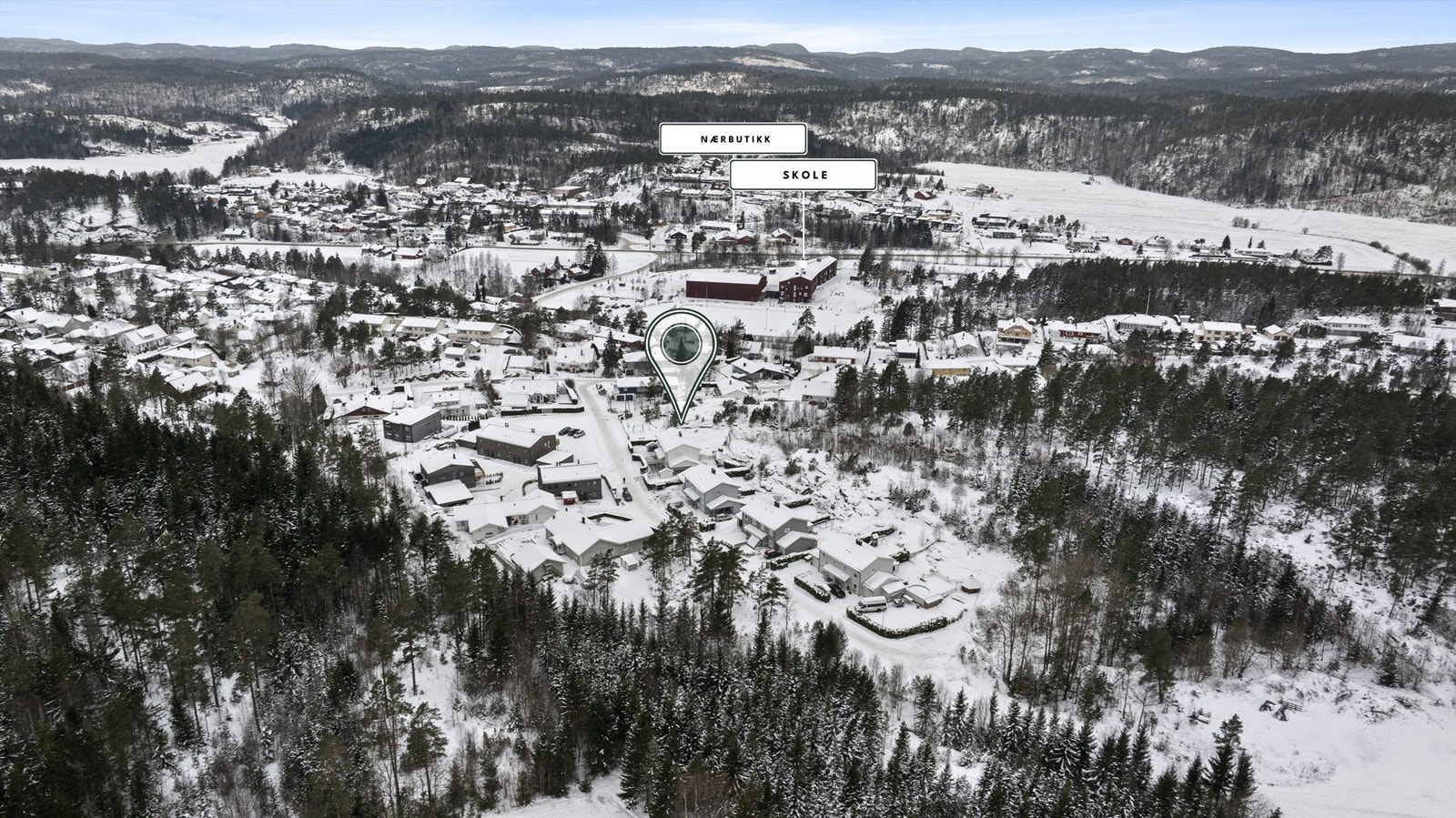 Nærområde Galleribilde