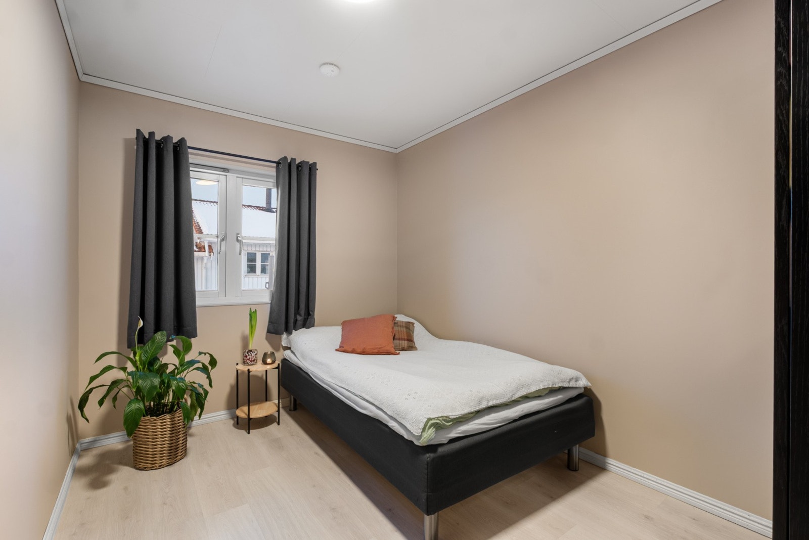 Soverom II Galleribilde