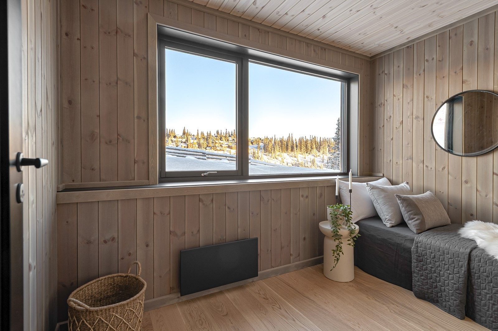 Soverom nr 2 Galleribilde