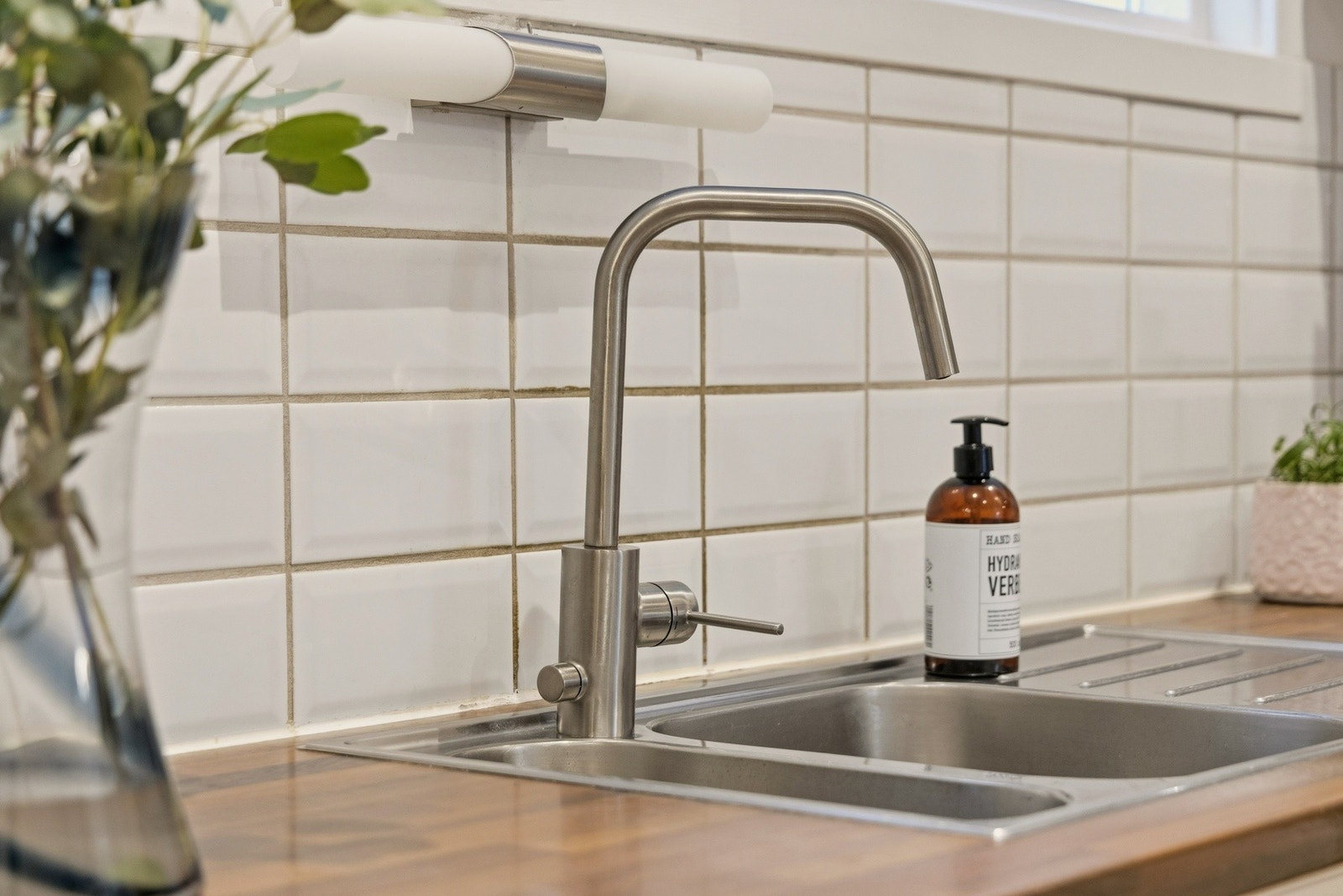 Detaljbilde. Galleribilde