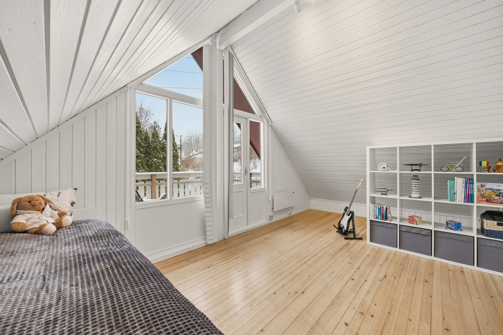 Soverom 1 Galleribilde