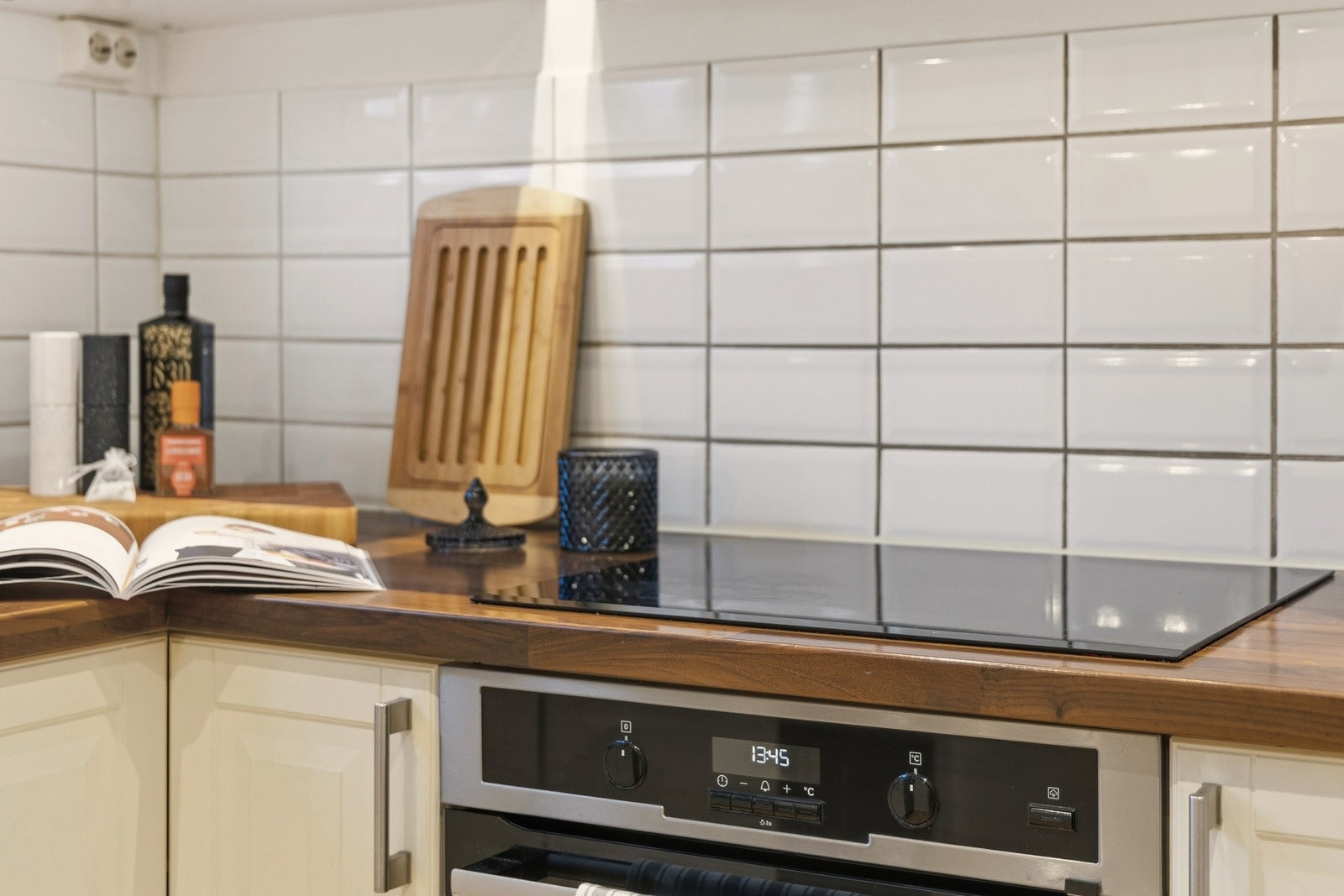 Detaljbilde. Galleribilde