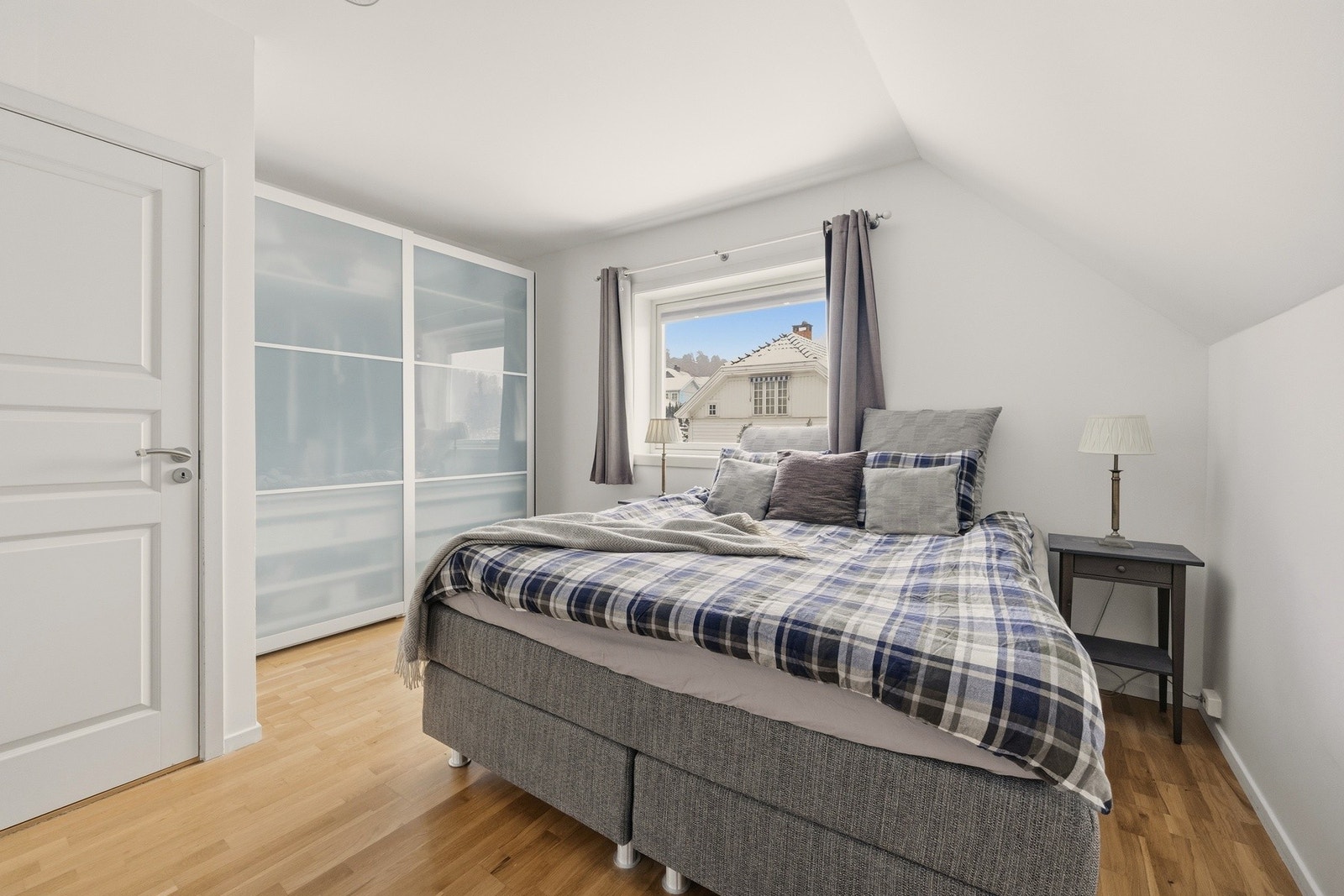 Soverom 2 Galleribilde