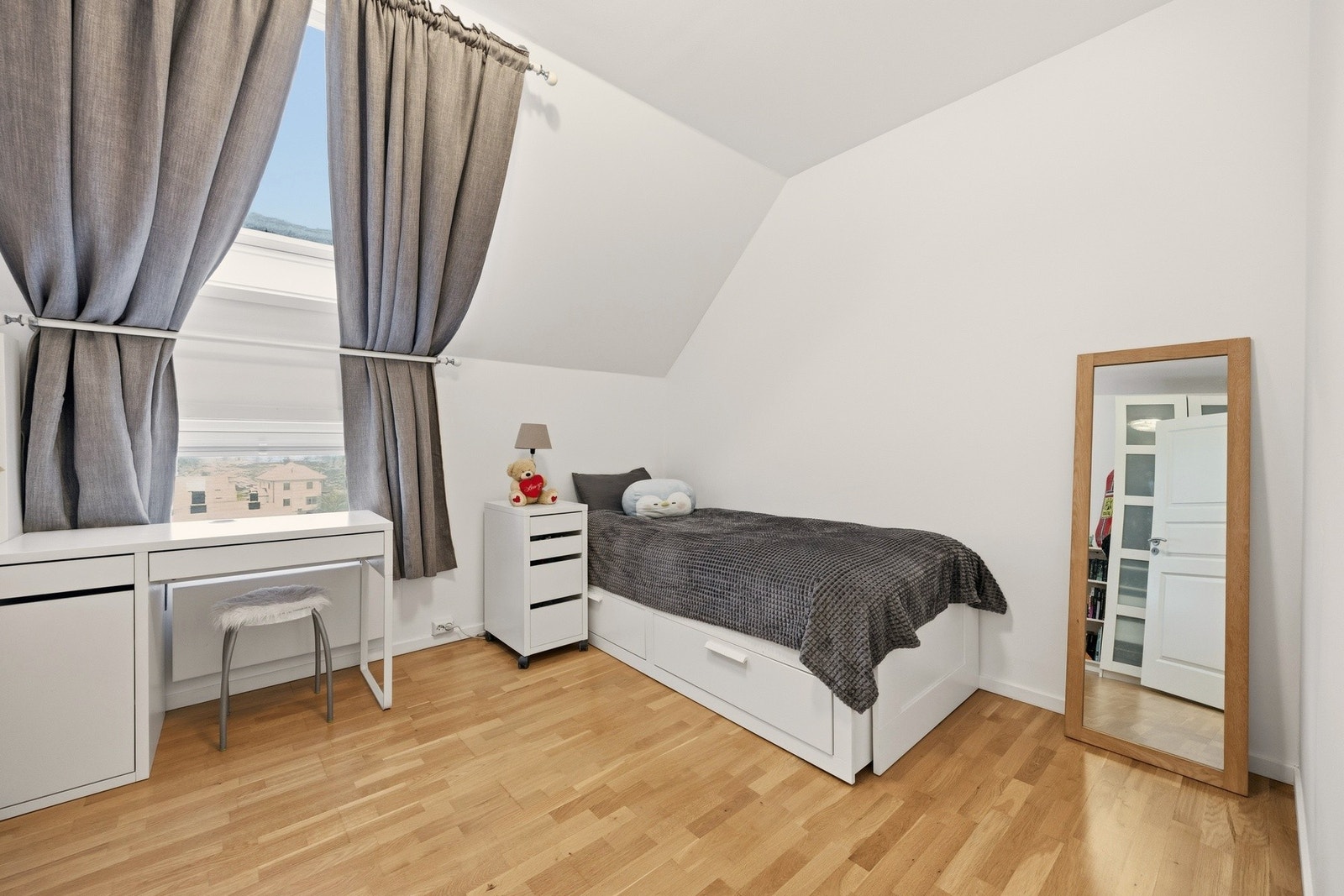 Soverom 3 Galleribilde