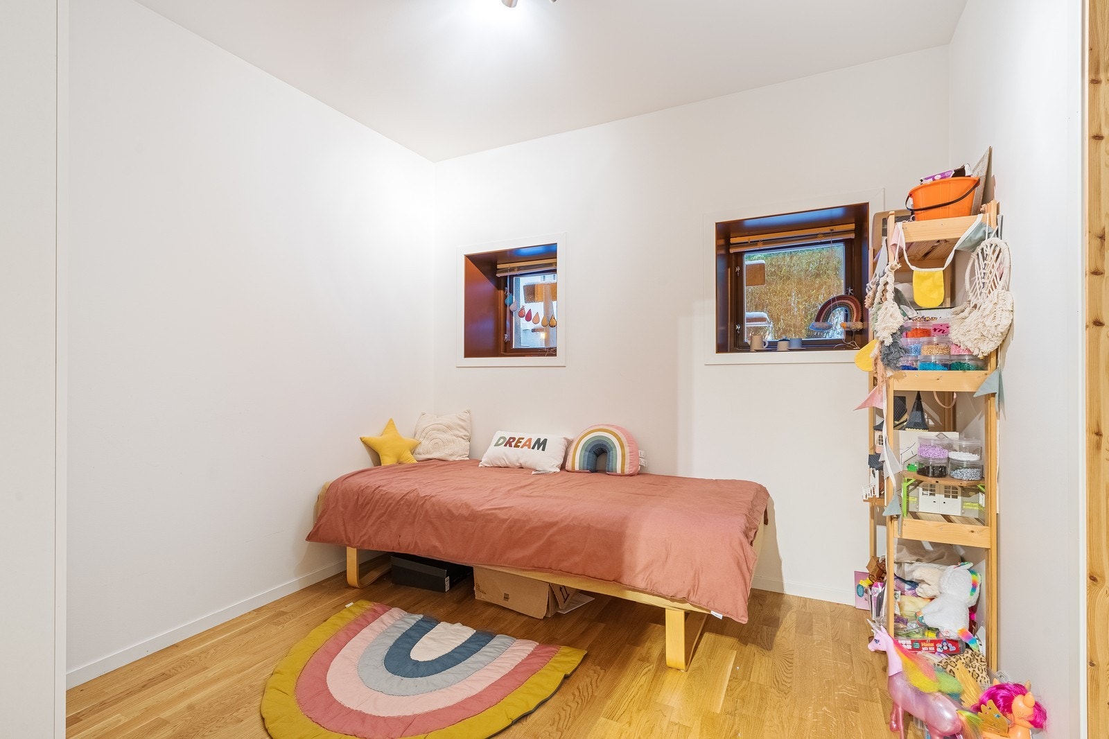 Soverom Galleribilde