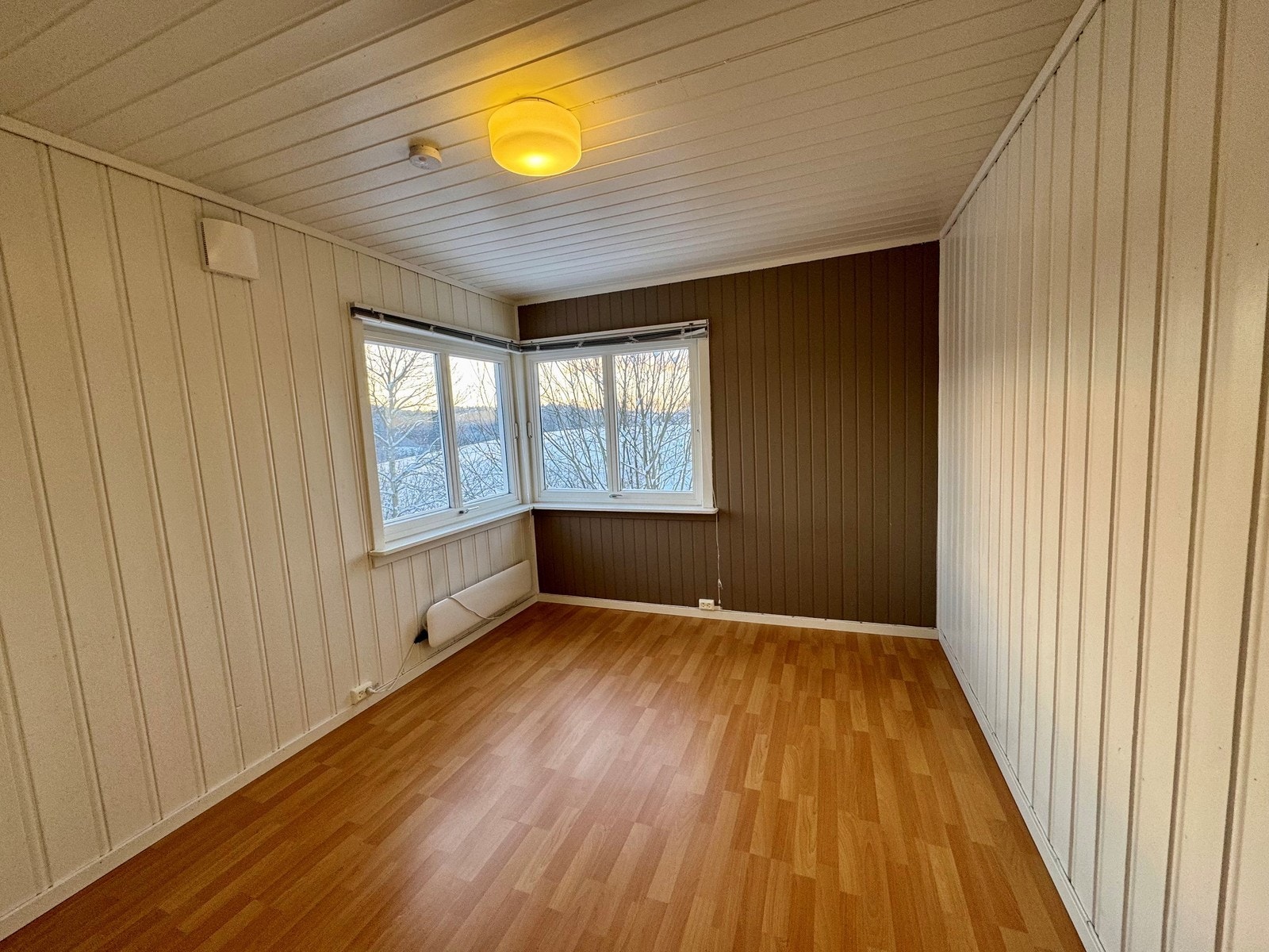 Hovedsoverom Galleribilde