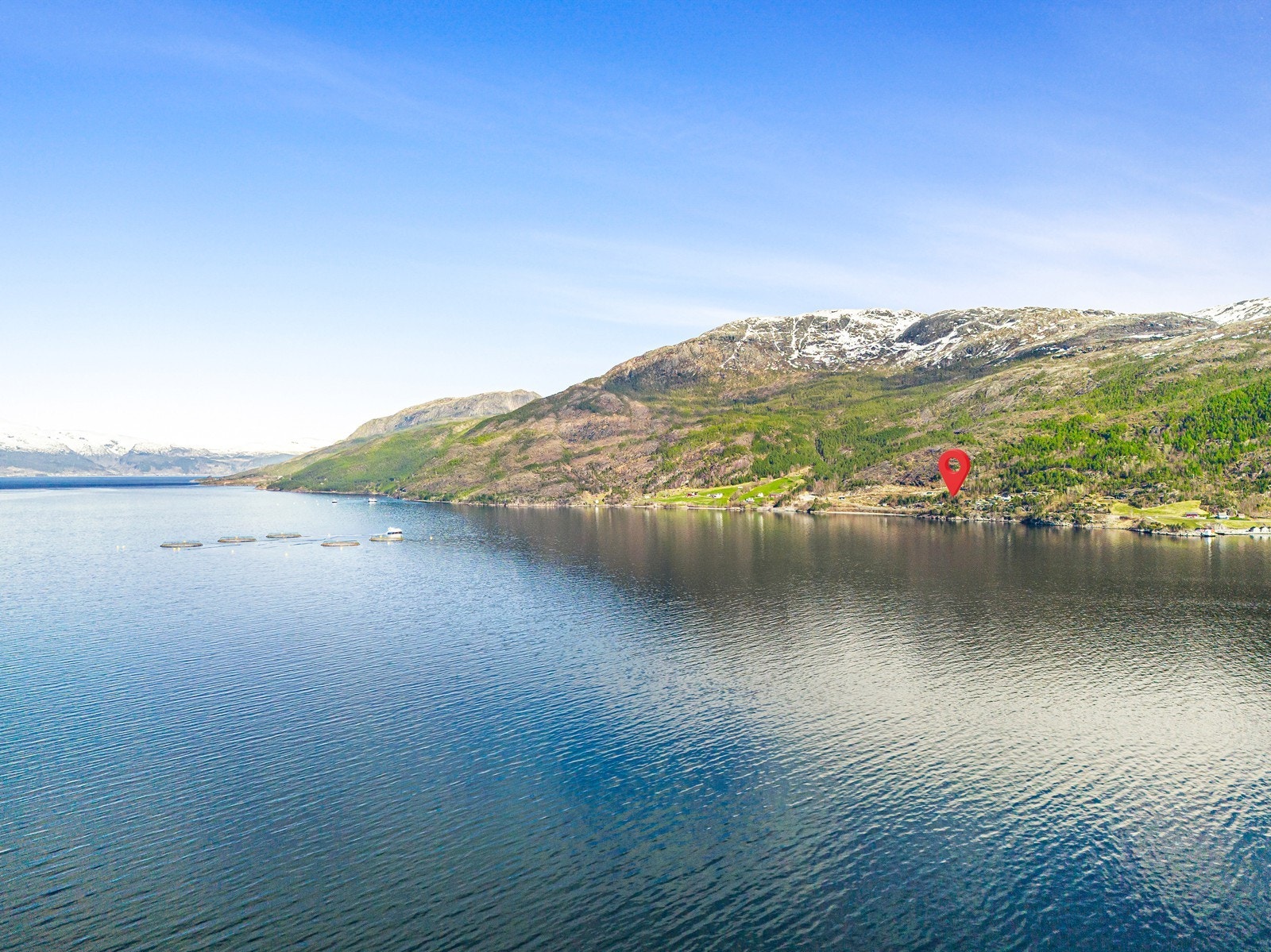 Ta kontakt med megler om du har spørsmål! Galleribilde