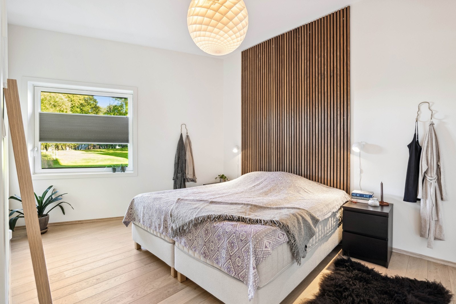 Soverom 1 Galleribilde