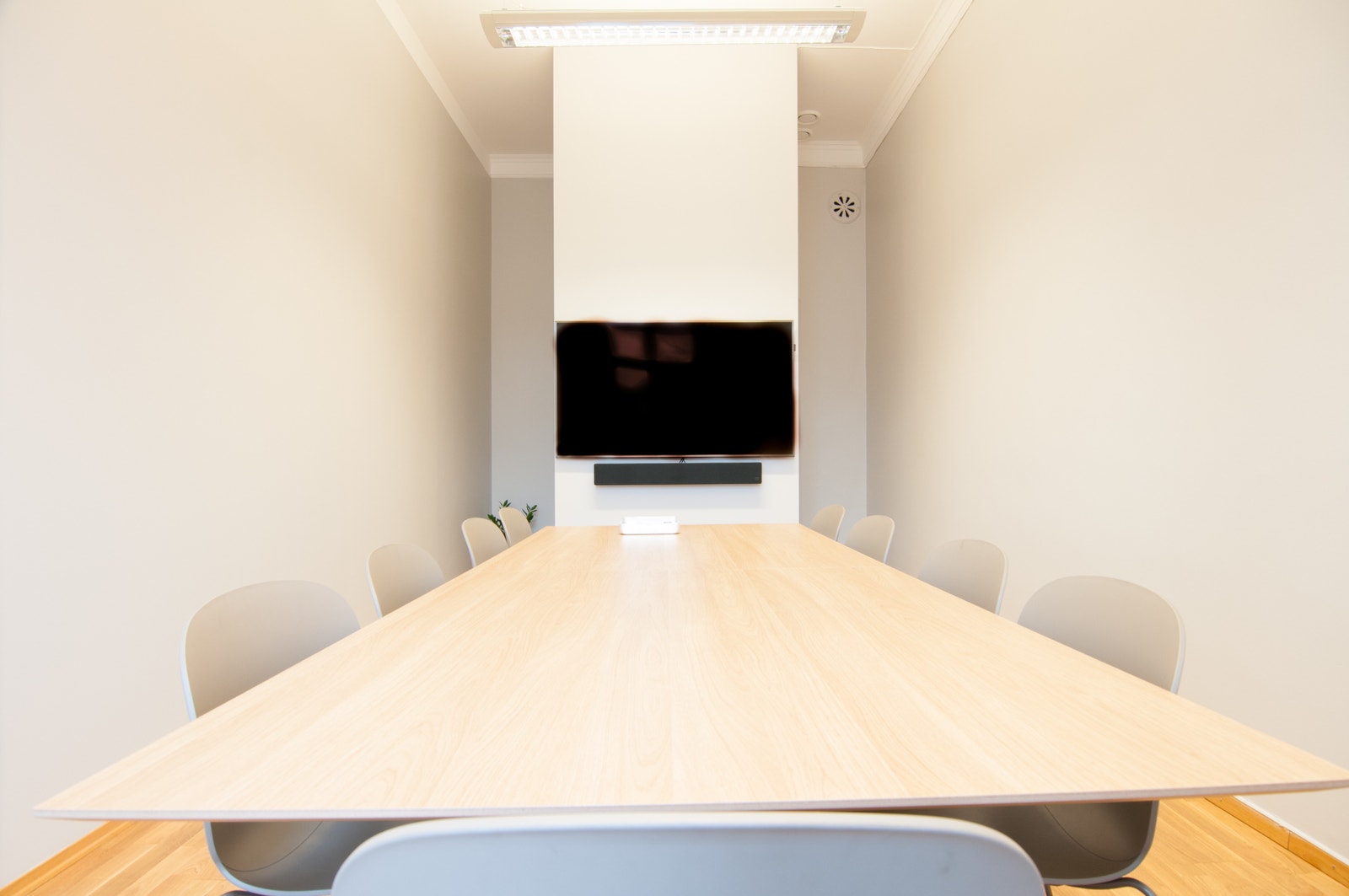Møterom Galleribilde