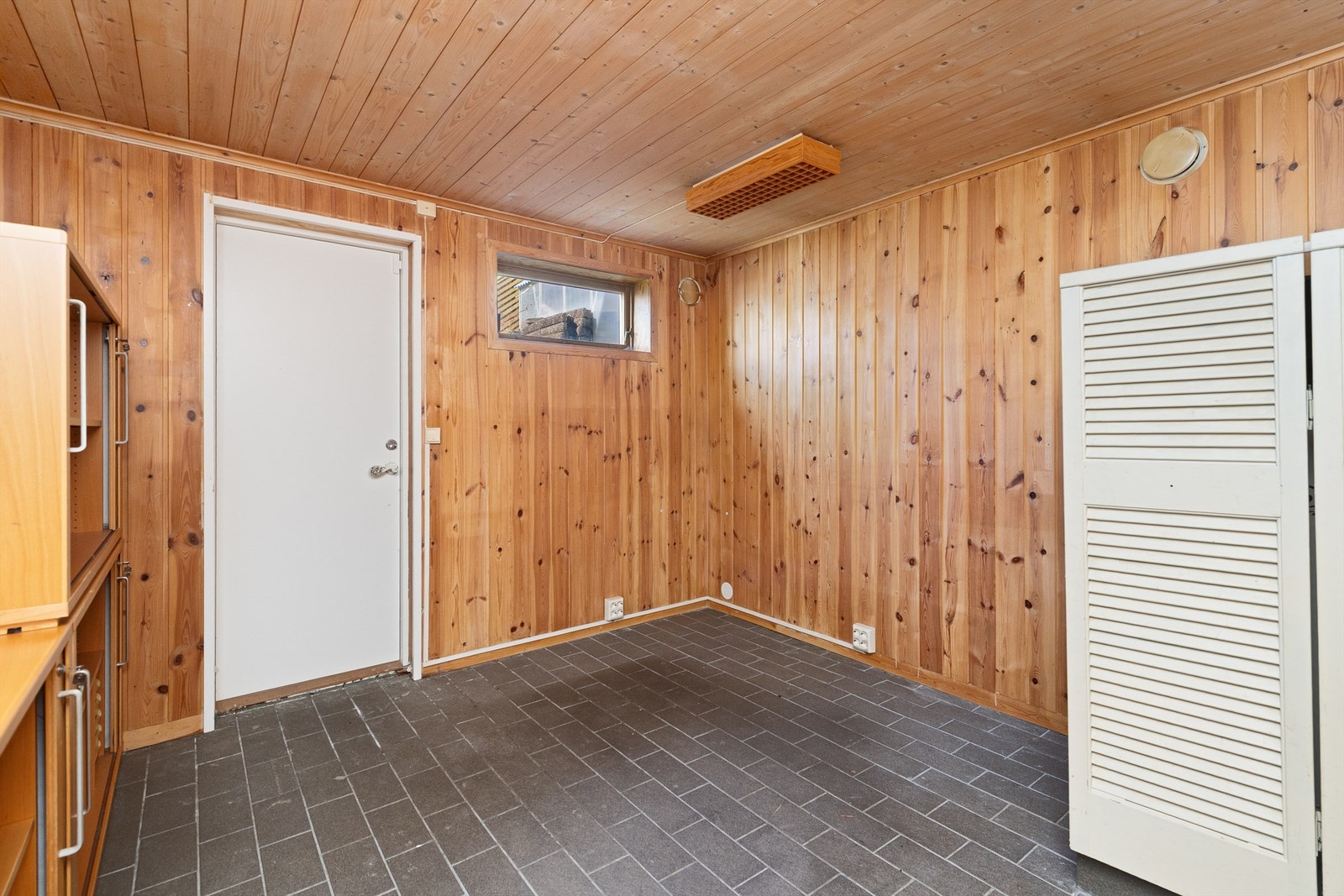 Bod i 1. etasje Galleribilde