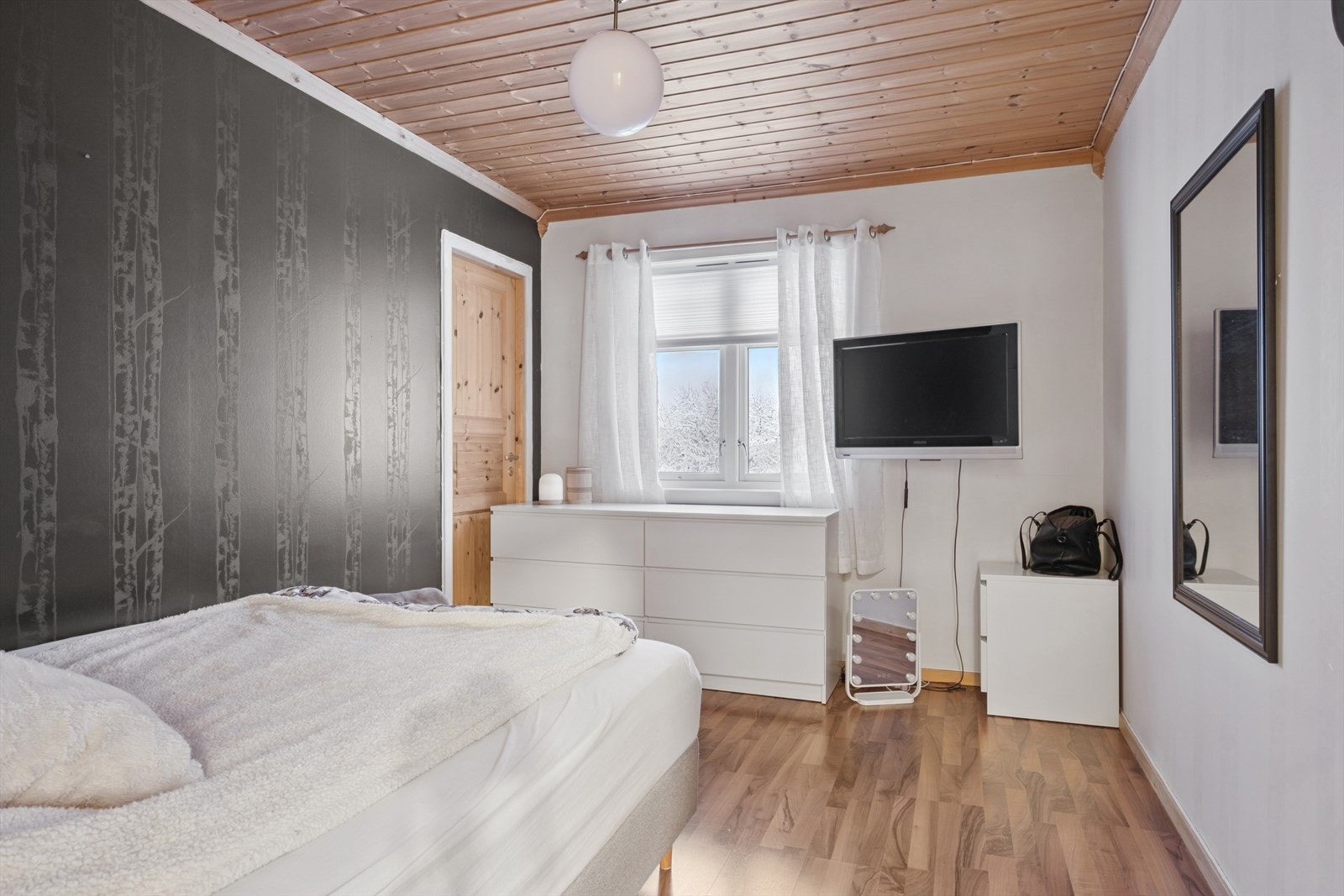 Soverom Galleribilde