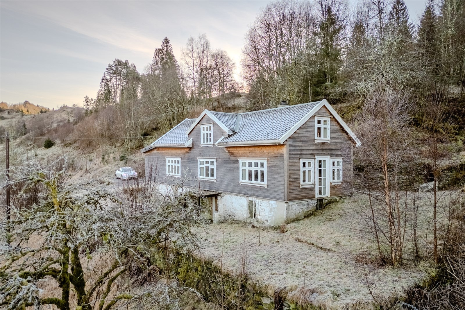 Velkommen til Vevlevegen 187 - Presentert av Eiendomsmegler Norge v/Magne Storheim. Galleribilde