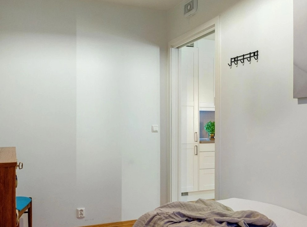 Soverom Galleribilde