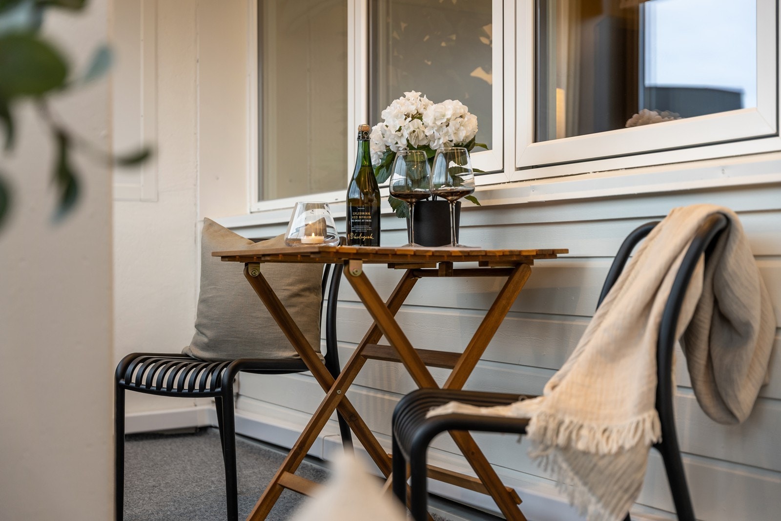 Detalj. Galleribilde