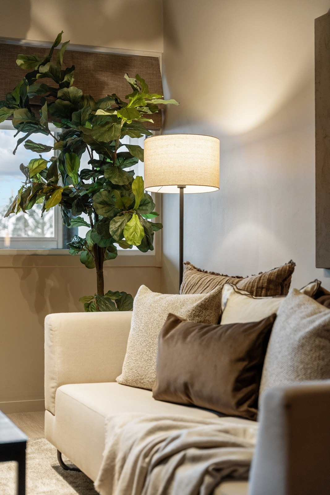 Detalj. Galleribilde