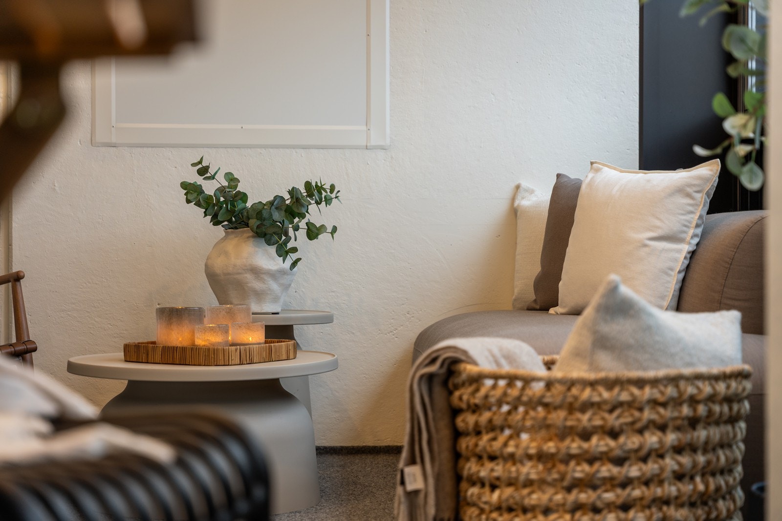 Detalj. Galleribilde