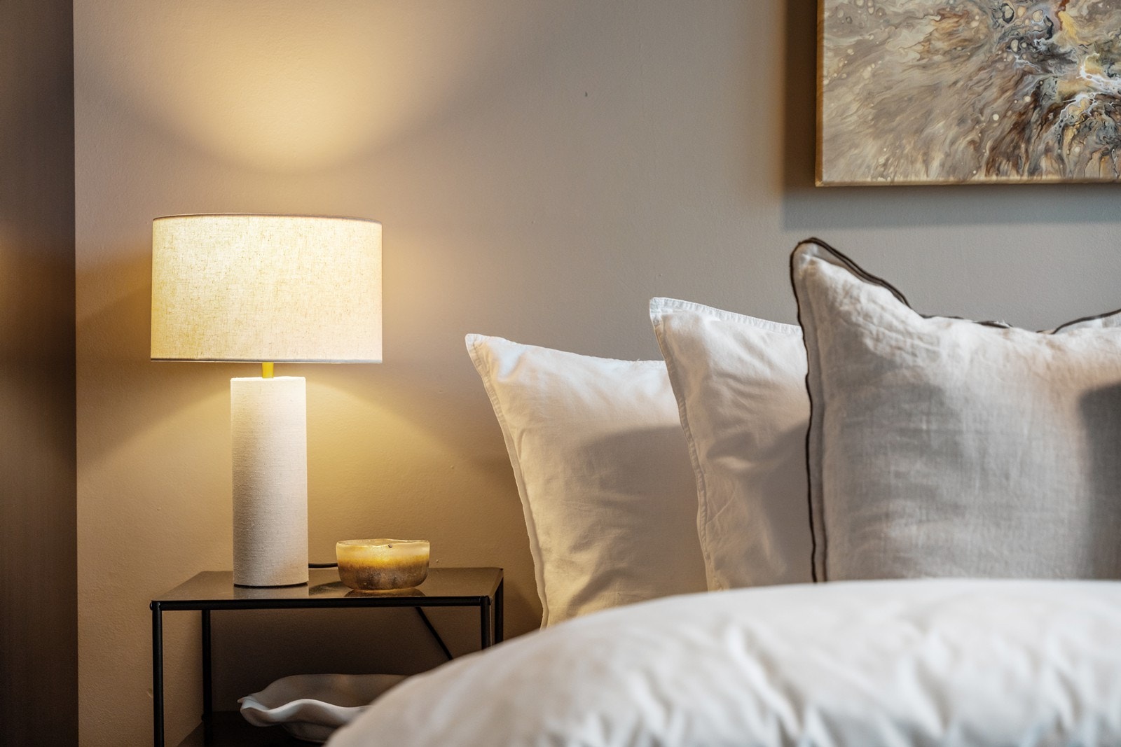 Detalj. Galleribilde