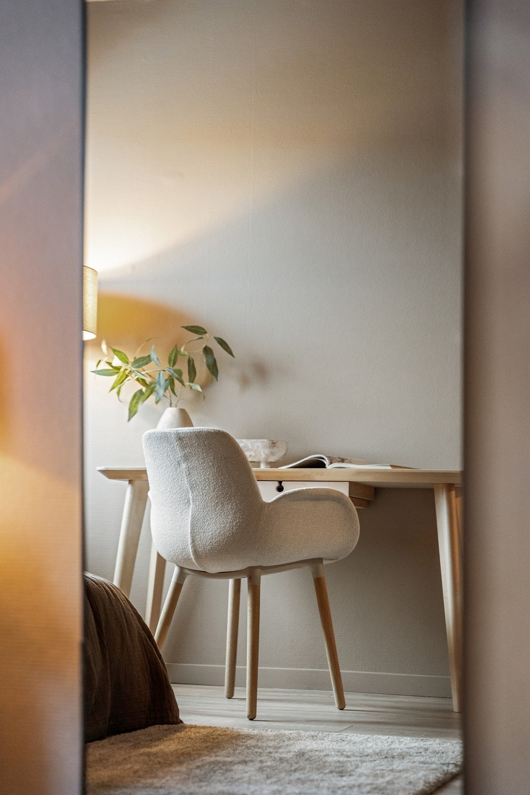 Detalj. Galleribilde