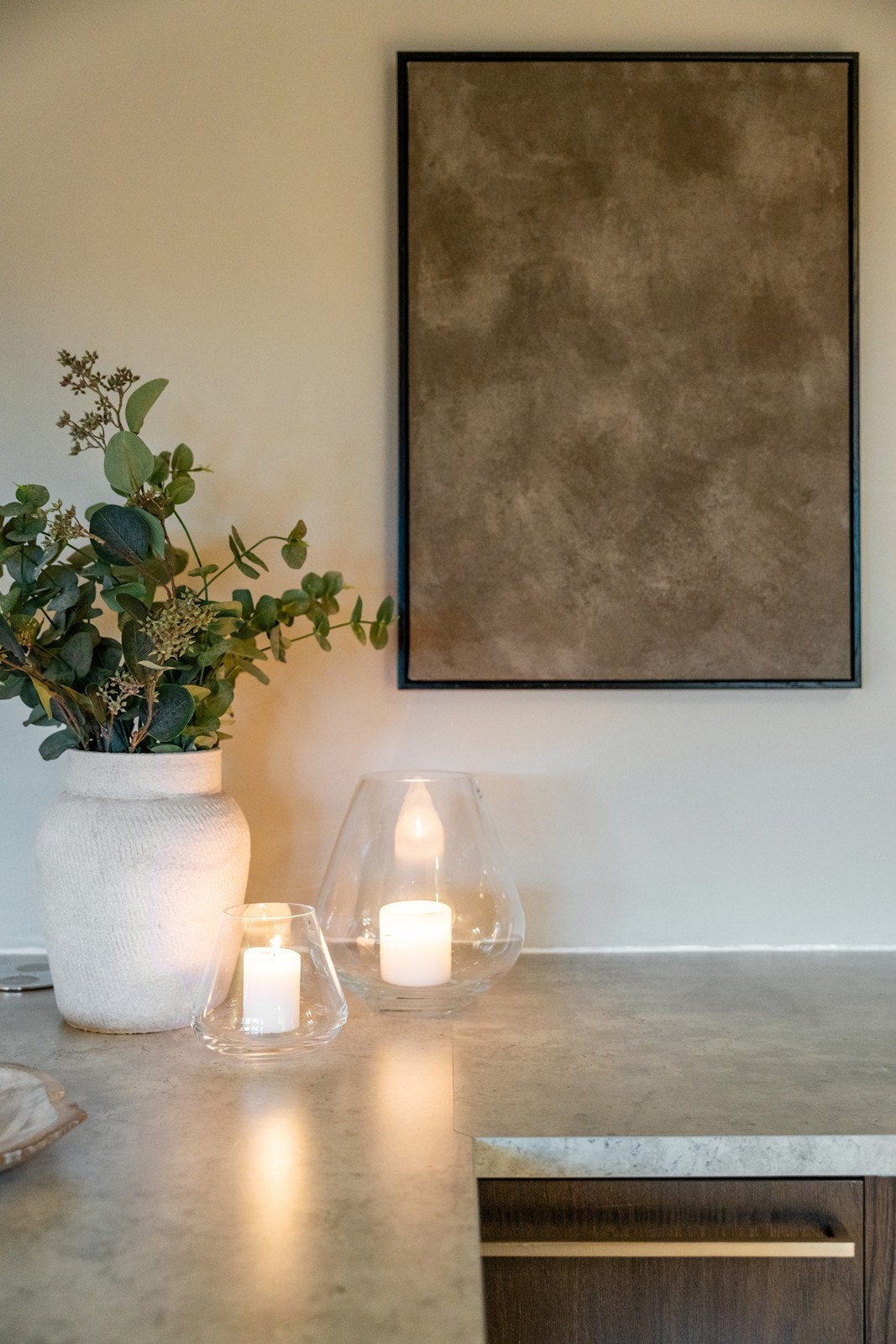 Detalj. Galleribilde