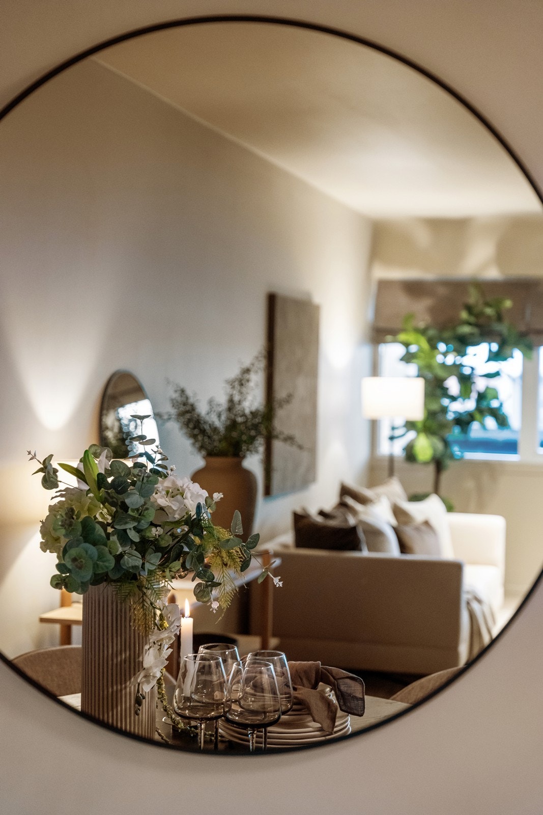 Detalj. Galleribilde