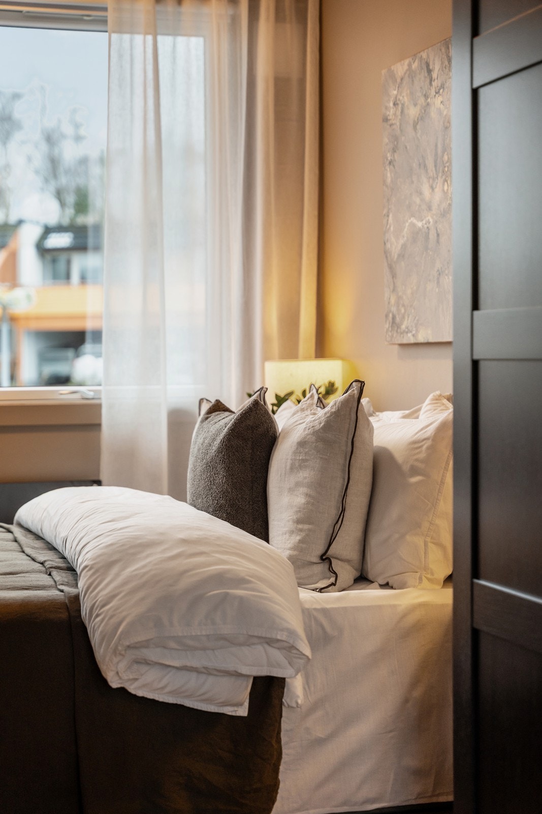 Detalj. Galleribilde