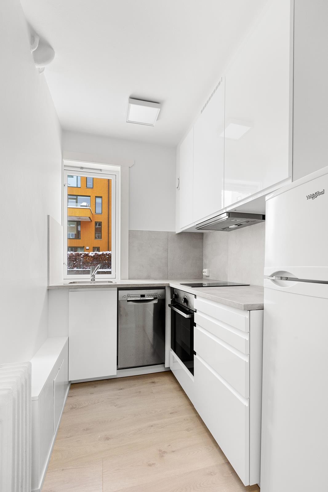 Kjøkken 2 Galleribilde