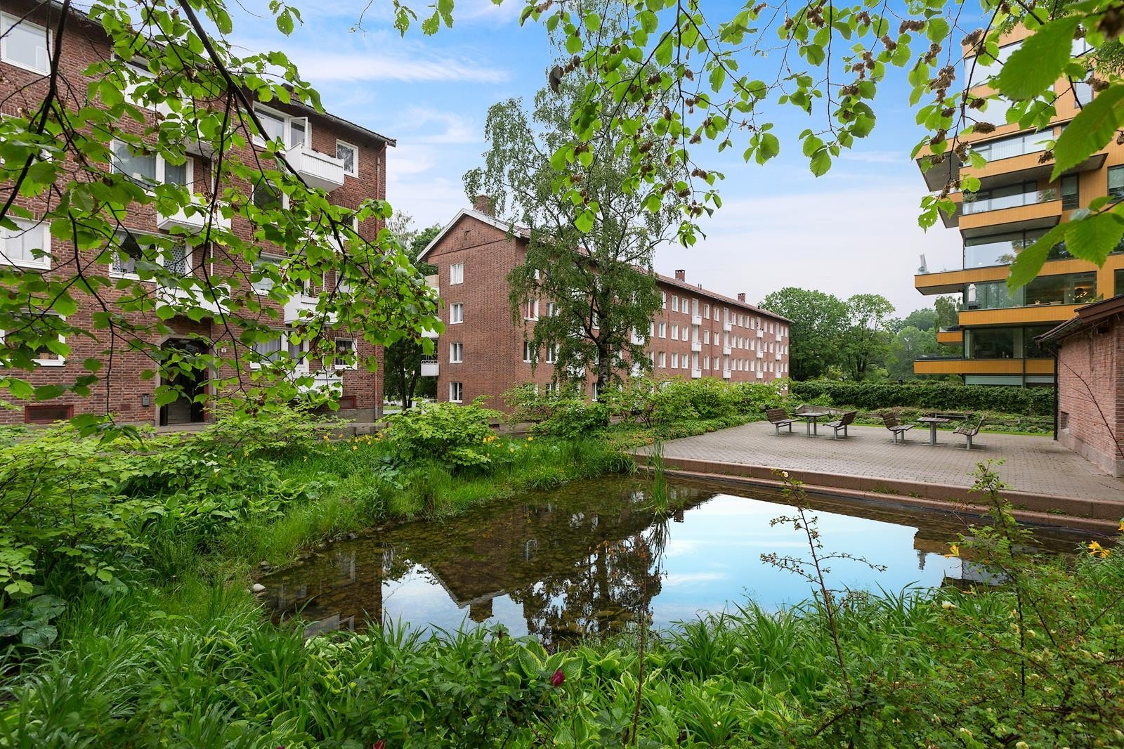 Gård 1 Galleribilde