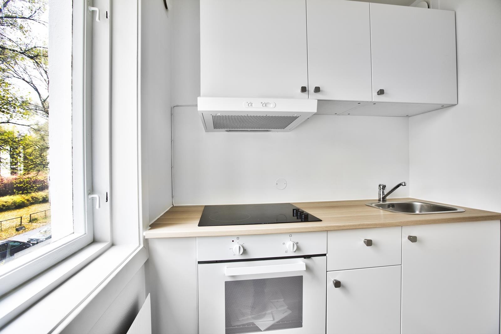 Kjøkken 1 Galleribilde