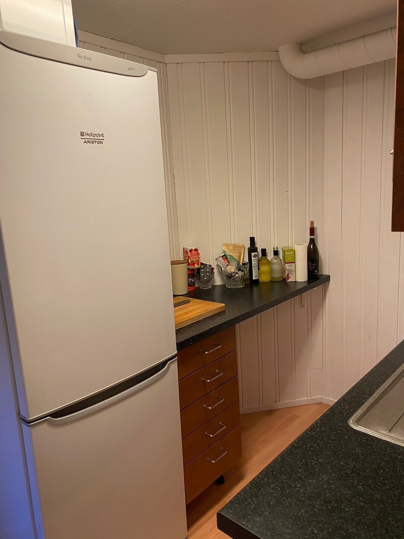 (Selgers bilde) Galleribilde