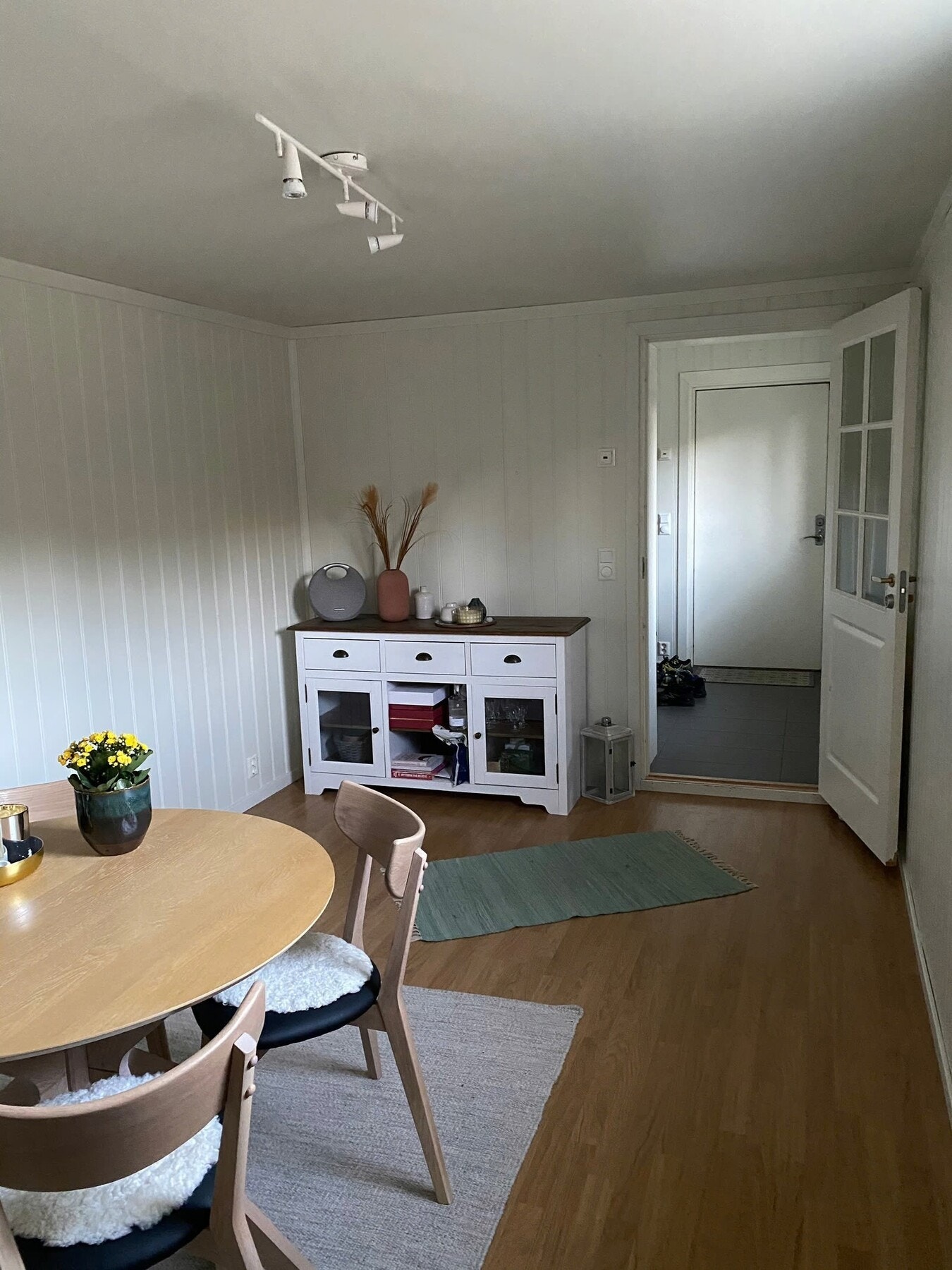 (Selgers bilde) Galleribilde