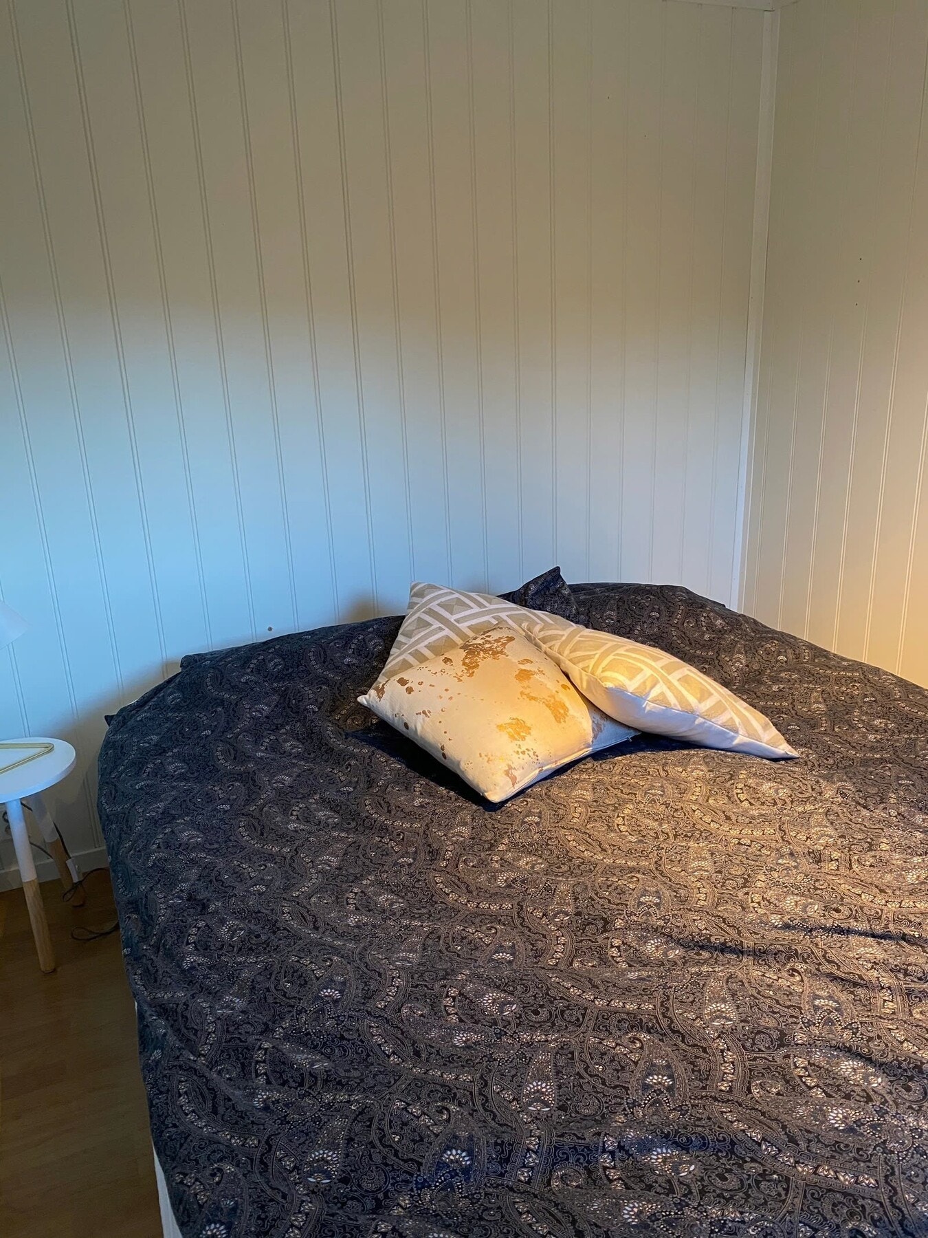 Soverom 1. (Selgers bilde) Galleribilde