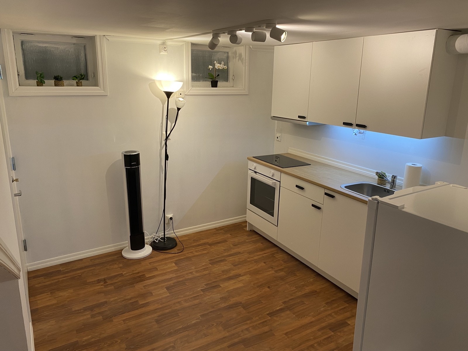 - Velkommen til Øvre Fyllingsveien 51A - Galleribilde