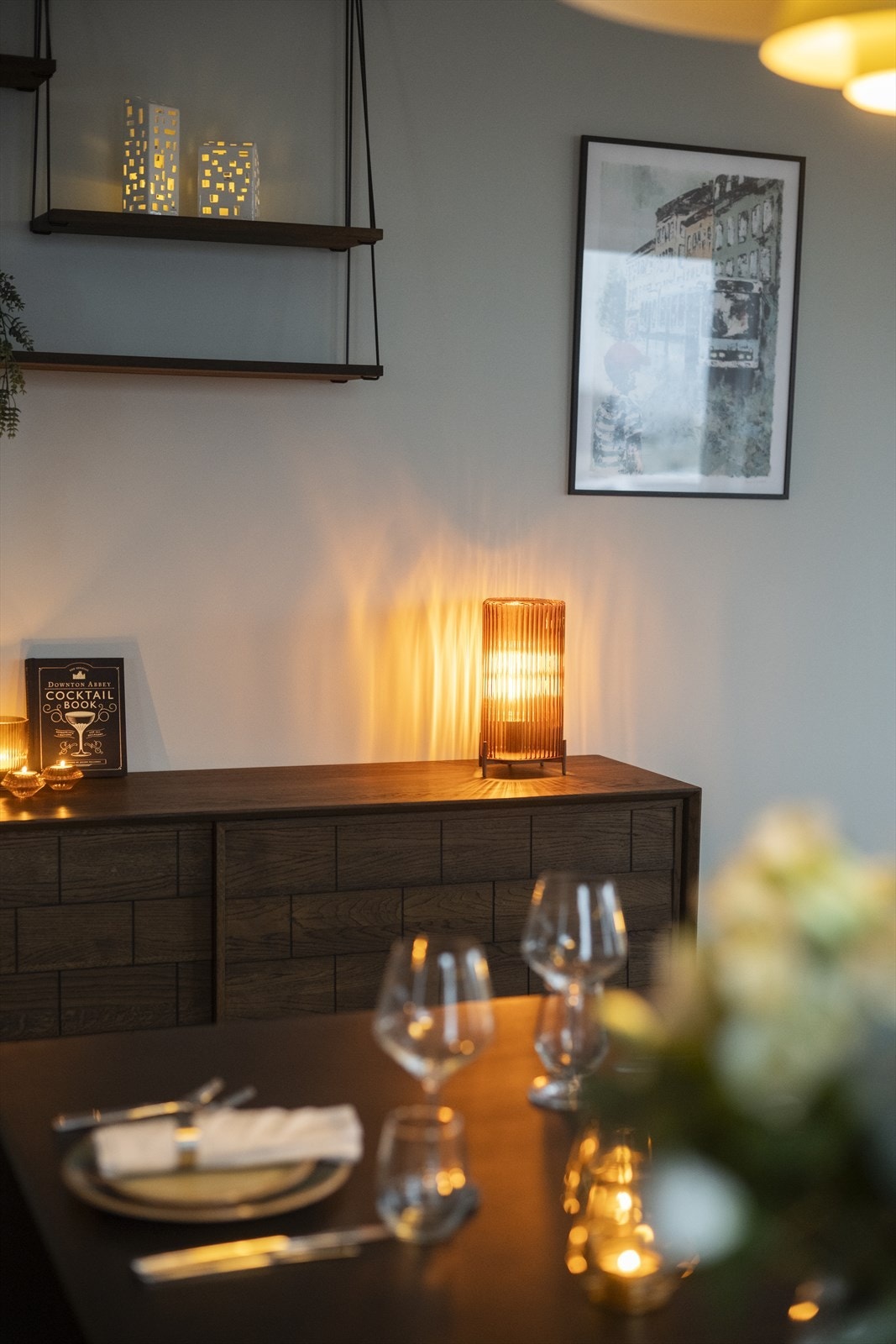 Stemningsbilde. Galleribilde