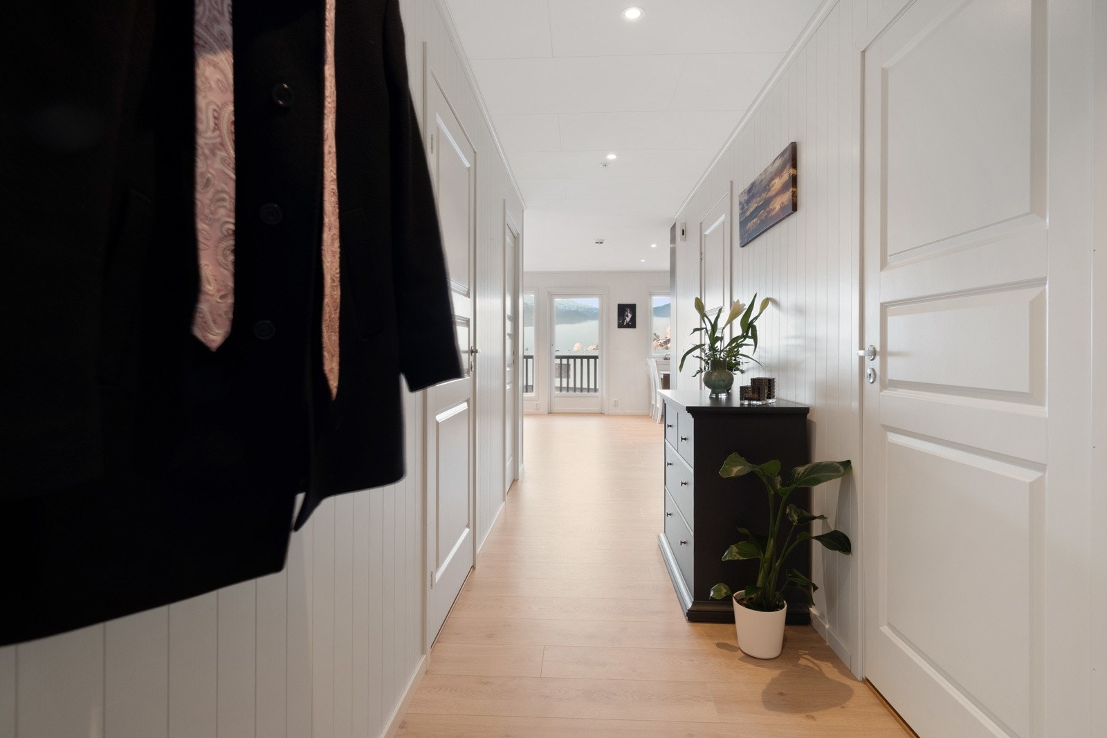 Velkommen inn! Galleribilde