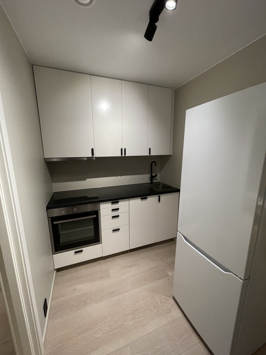 Kjøkken Galleribilde